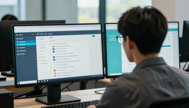 学校信息化建设中技术服务选型的关键考量