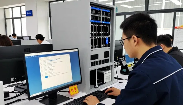 施工现场中的技术服务应用趋势分析