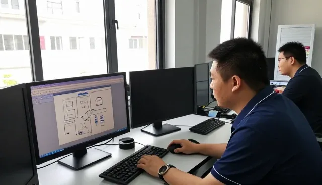 系统集成为企业：团队响应客户关心的问题